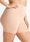 Bria Comfortably Curved Smoothing Short - Seamless from Yummie in Bria Comfortably Curved Smoothing Short - Seamless - 9