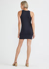 Tank Smoothing Dress from Yummie in Black - 4