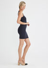 Tank Smoothing Dress from Yummie in Black - 3