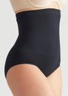 Seamless Solutions - High Waist Shaping Brief from Yummie in Seamless Solutions - High Waist Shaping Brief - 4