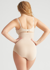 Seamless Solutions - High Waist Shaping Brief from Yummie in Seamless Solutions - High Waist Shaping Brief - 6