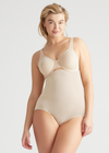 Seamless Solutions - High Waist Shaping Brief from Yummie in Seamless Solutions - High Waist Shaping Brief - 4