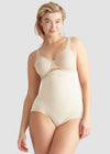 Seamless Solutions - High Waist Shaping Brief from Yummie in Seamless Solutions - High Waist Shaping Brief - 9