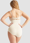 Seamless Solutions - High Waist Shaping Brief from Yummie in Seamless Solutions - High Waist Shaping Brief - 9