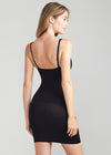 Bustless Zoned Shaping Slip with Adjustable Straps from Yummie in Bustless Zoned Shaping Slip with Adjustable Straps - 7