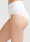 Joy Cotton Shaping Brief - Seamless from Yummie in Joy Cotton Shaping Brief - Seamless - 4