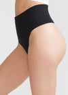 Alex Cotton Shaping Thong - Seamless from Yummie in Alex Cotton Shaping Thong - Seamless - 4