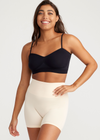 Mona Shaping Short - Seamless from Yummie in Mona Shaping Short - Seamless - 5