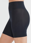 Ultralight Shaping Slip Short - Seamless from Yummie in Black - 1