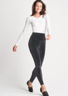 Velvet Shaping Legging from Yummie in Velvet Shaping Legging - 21