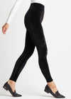 Velvet Shaping Legging from Yummie in Velvet Shaping Legging - 13