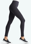 High Waist Tummy Seamless Shaping Legging from Yummie in High Waist Tummy Seamless Shaping Legging - 8