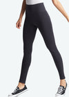 High Waist Tummy Seamless Shaping Legging from Yummie in High Waist Tummy Seamless Shaping Legging - 9